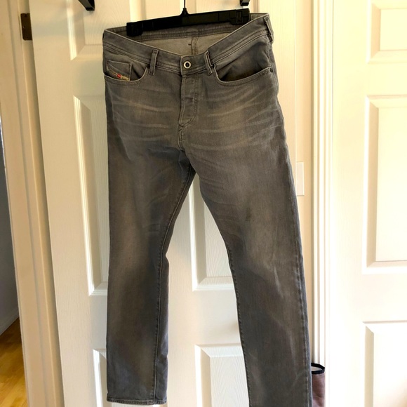 Diesel Jeans (Buster) - Picture 1 of 6